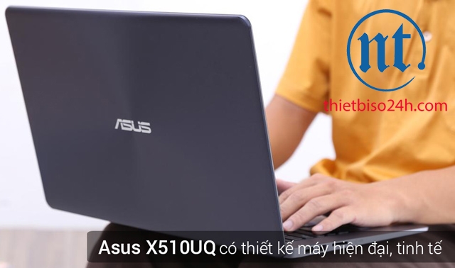 Asus X510UQ-BR632T