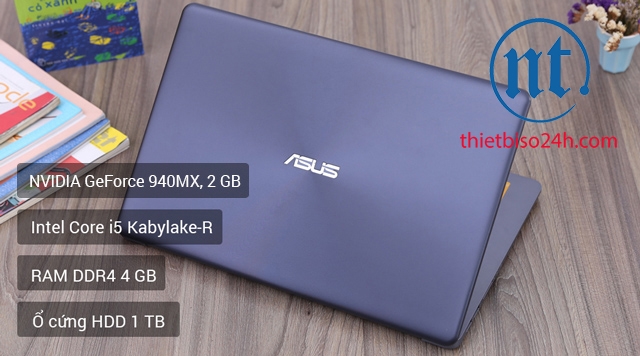 Asus X510UQ-BR632T