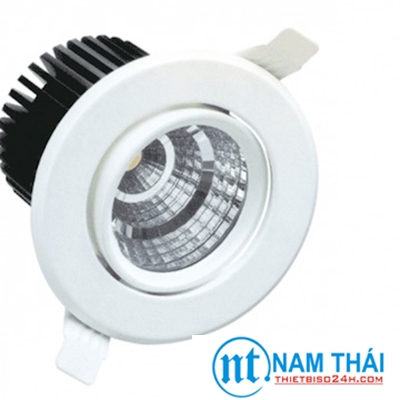 Đèn LED Maxlight LED COB 261/15W