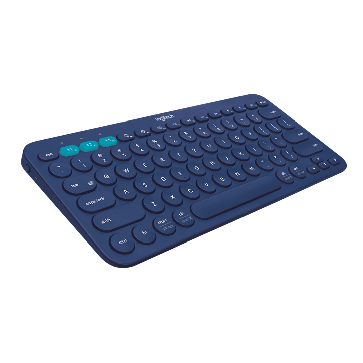 Bàn phím Logitech K380 Bluetooth