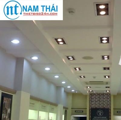 Đèn LED Maxlight ML LED 172B/5W