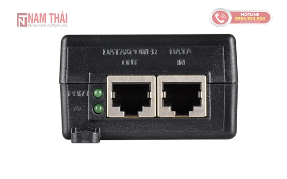 Bộ cấp nguồn PoE cho thiết bị wifi Ruijie RG-E-130(GE)