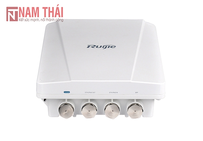 Bộ phát sóng wifi ngoài trời Ruijie RG-AP630(IODA)