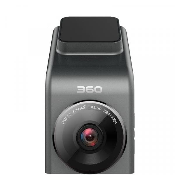 Camera Hành trình YI Mini Dash Camera – Black C1B