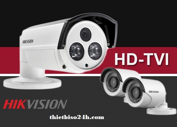 CAMERA HDTVI 5MP HIKVISION PLUS HKC-16H0T-ITPF