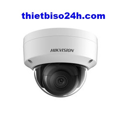 CAMERA IP WIFI DOME 2MP HIKVISION DS-2CD2121G1-IDW1