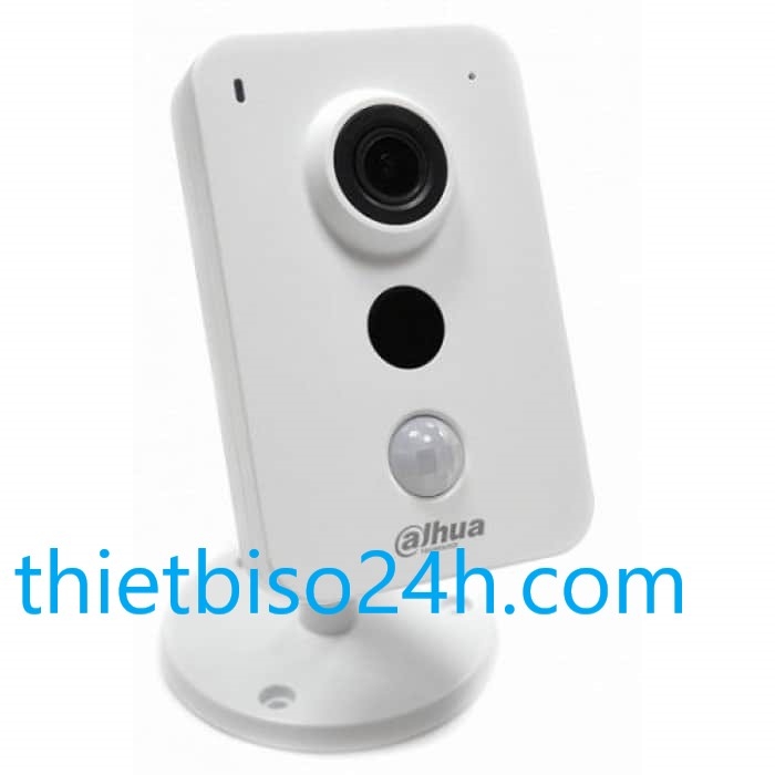 CAMERA IP WIFI DAHUA DH-IPC-K15P