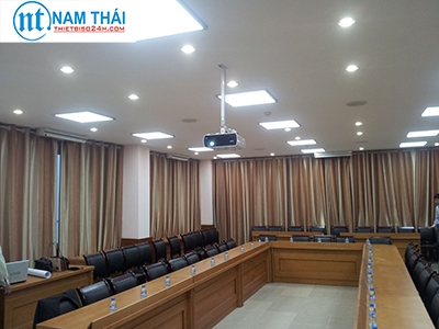 Đèn LED Maxlight LED COB 40012/12W