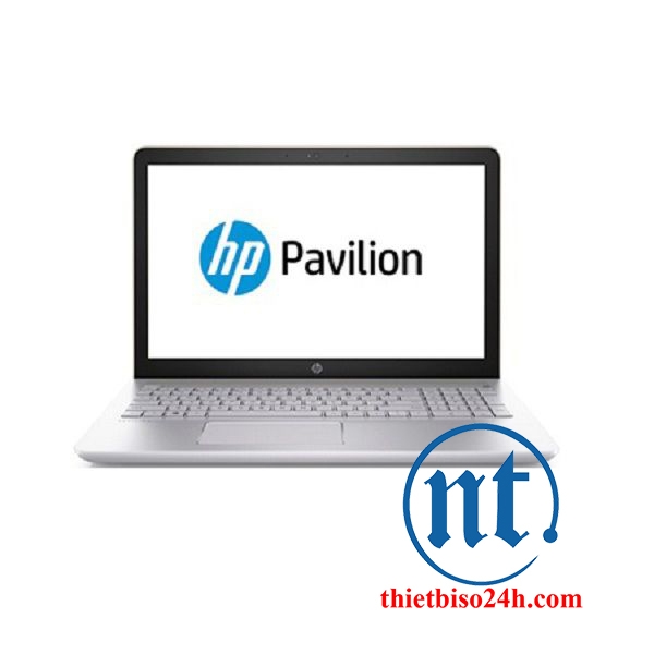 HP Pavilion 15-cs0014TU (4MF01PA) Grey