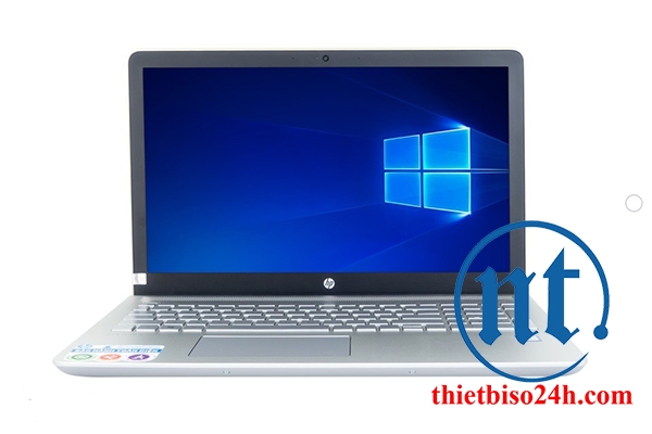 HP Pavilion 15-cs0016TU (4MF08PA) Gold