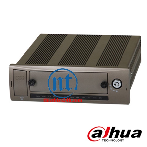 Đầu ghi camera hành trình DAHUA DVR0404ME-HE-G