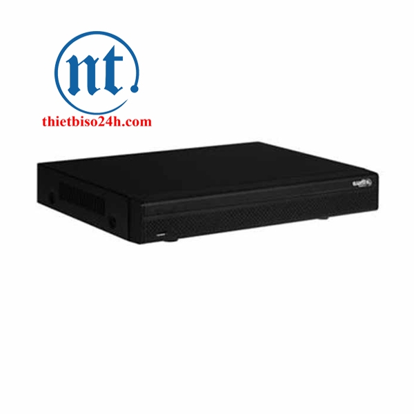 Đầu ghi hình IP DAHUA NVR2104HS-S2 (4 Kênh)