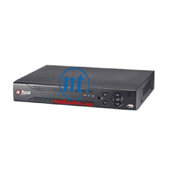 Đầu ghi hình IP DAHUA NVR2108H