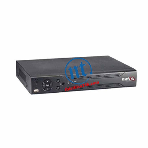 Đầu ghi hình IP DAHUA NVR2104H