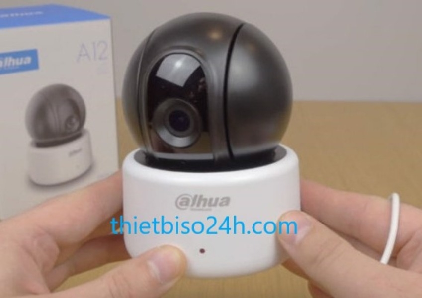 CAMERA IP WIFI 2.0MP DAHUA DHI-A22P