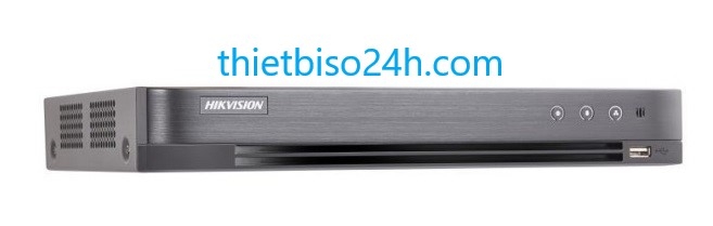 Đầu ghi HDTVI 32 kênh Hikvision DS-7232HGHI-K2