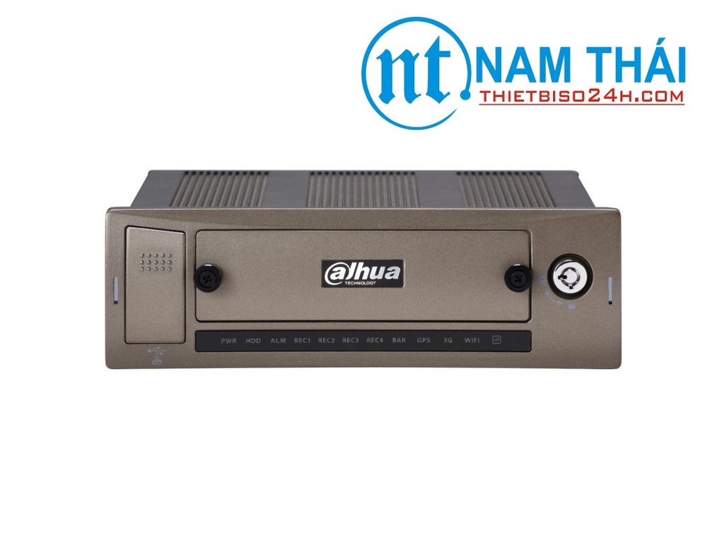 Đầu ghi hình camera Dahua DVR0404ME-HE