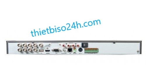 Đầu ghi hình HYDRID HIKVISION DS-7608HI-ST