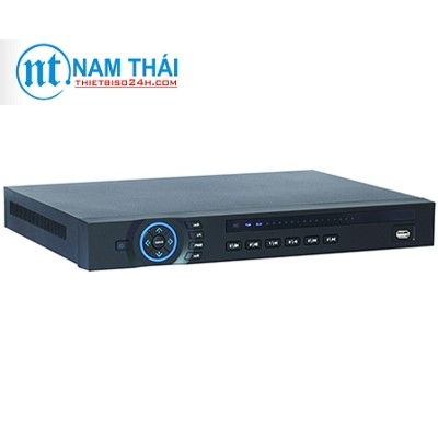 Đầu ghi hình IP DAHUA DHI-NVR4232 (32 kênh)