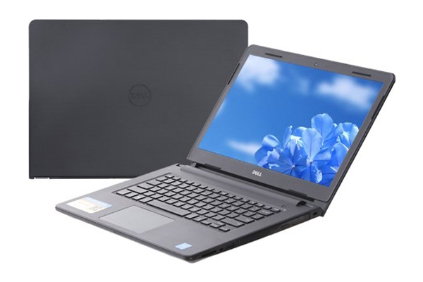 Laptop Dell Inspiron 14 3476 8J61P11