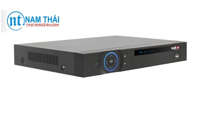 Đầu ghi HDCVI DAHUA HCVR5216A