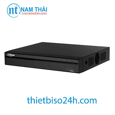 Đầu ghi hình 4 kênh HDCVI Dahua XVR5104H-4KL-X