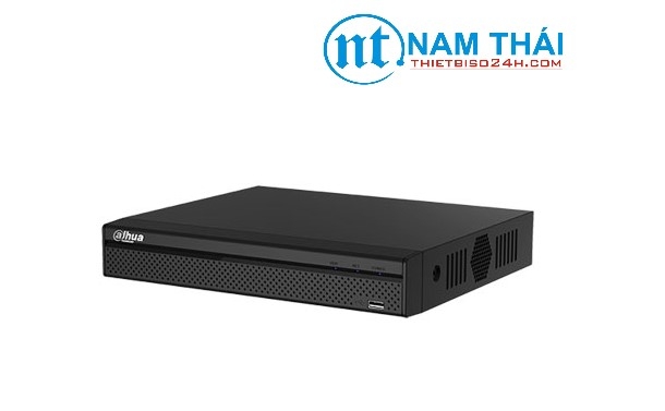 Đầu ghi hình Dahua  DHI-XVR5116HS-S2