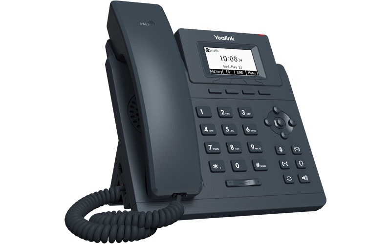 Điện thoại VoIP Yealink SIP-T30P