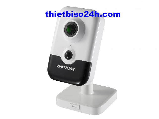 CAMERA IP CUBE 6MP HIKVISION DS-2CD2463G0-IW