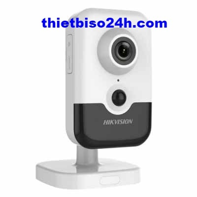 CAMERA IP CUBE 6MP HIKVISION DS-2CD2463G0-IW