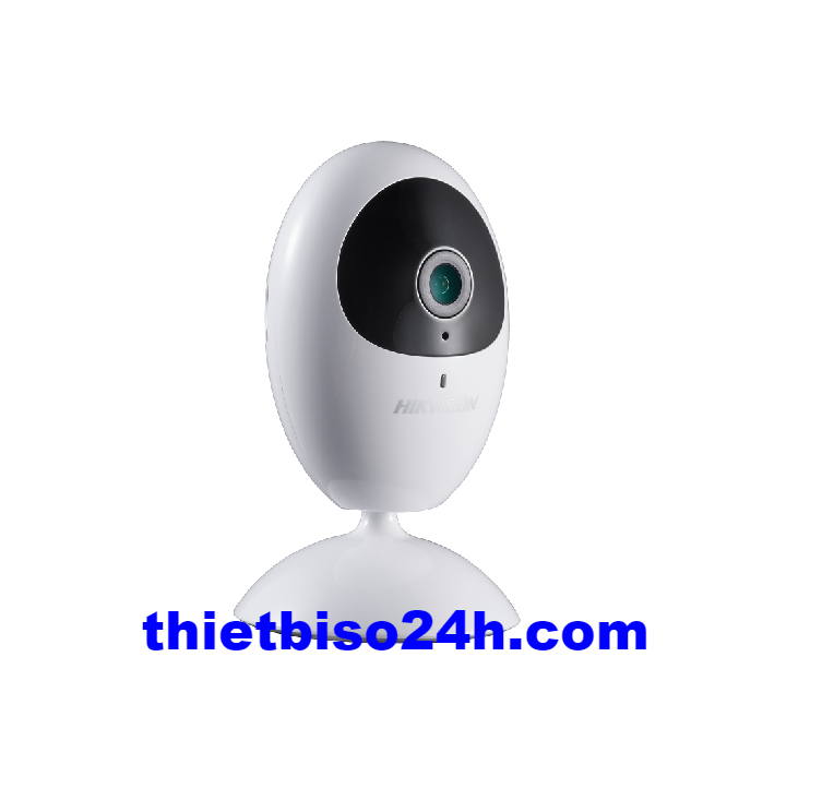 Camera IP Cube Wifi 1MP Hikvision DS-2CV2U01EFD-IW