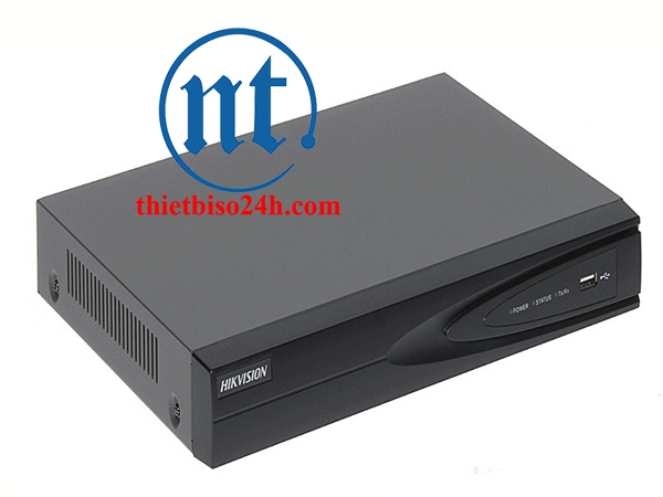 Đầu ghi hình IP HIKVISION DS-7604NI-E1