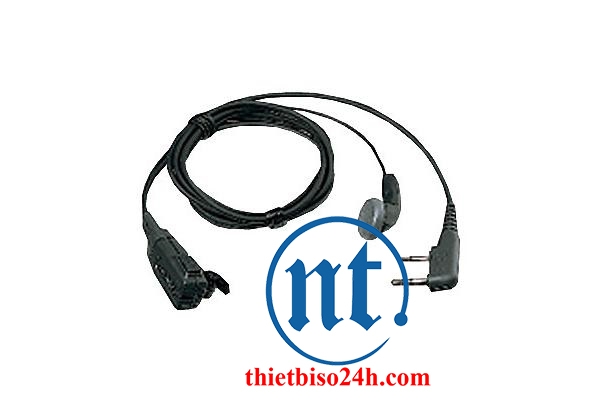 Microphone kẹp với tai nghe EMC-3