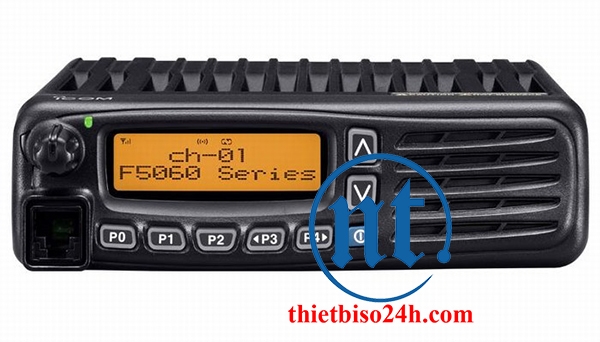 Máy bộ đàm ICOM F5061/ F6061