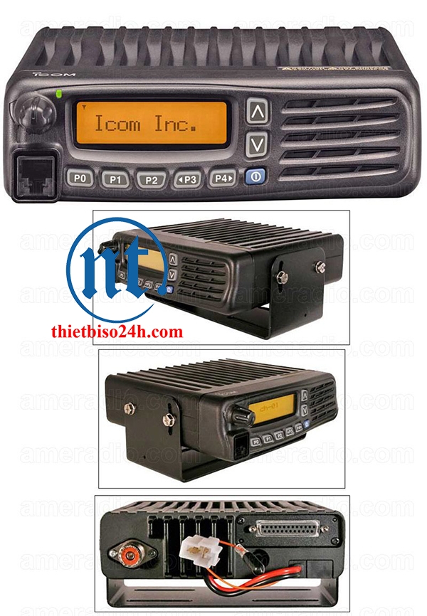 Máy bộ đàm ICOM F5061/ F6061