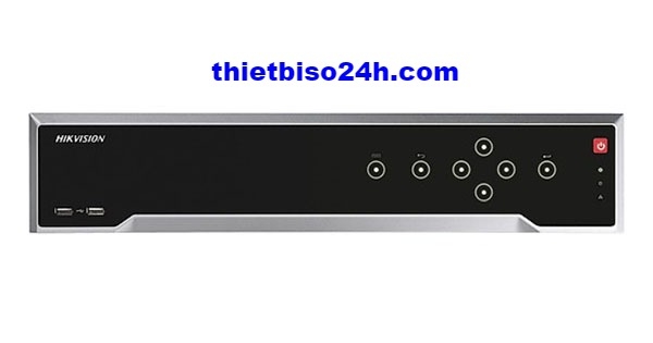 Đầu ghi hình IP 4K HIKVISION DS-7716NI-K4