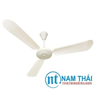 Quạt trần cánh sắt kiểu MP (QT1400-MP)