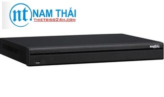 Đầu ghi IP 4 kênh Dahua NVR4204-P-4KS2