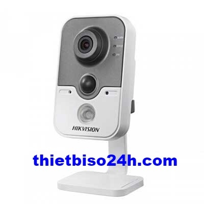 CAMERA IP CUBE WIFI 2.0MP HIKVISION HIK-IP6420F-IW