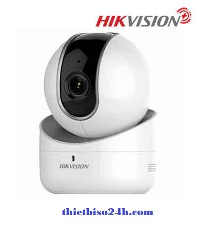 CAMERA IP ROBOT 2MP HIKVISION PLUS HKI-2Q21FD-IW