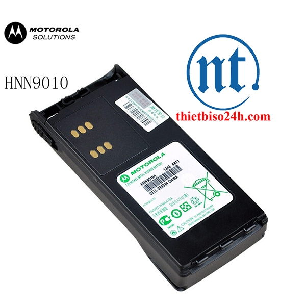 Pin sạc sử dụng cho máy Motorola HNN9010