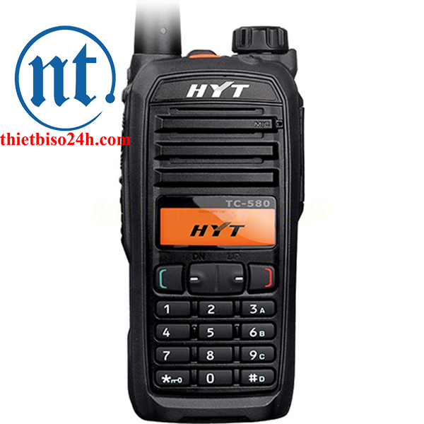 Máy bộ đàm Hytera HYT TC-580