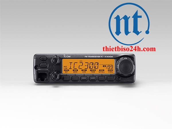 Máy bộ đàm trạm ICOM IC-2300H