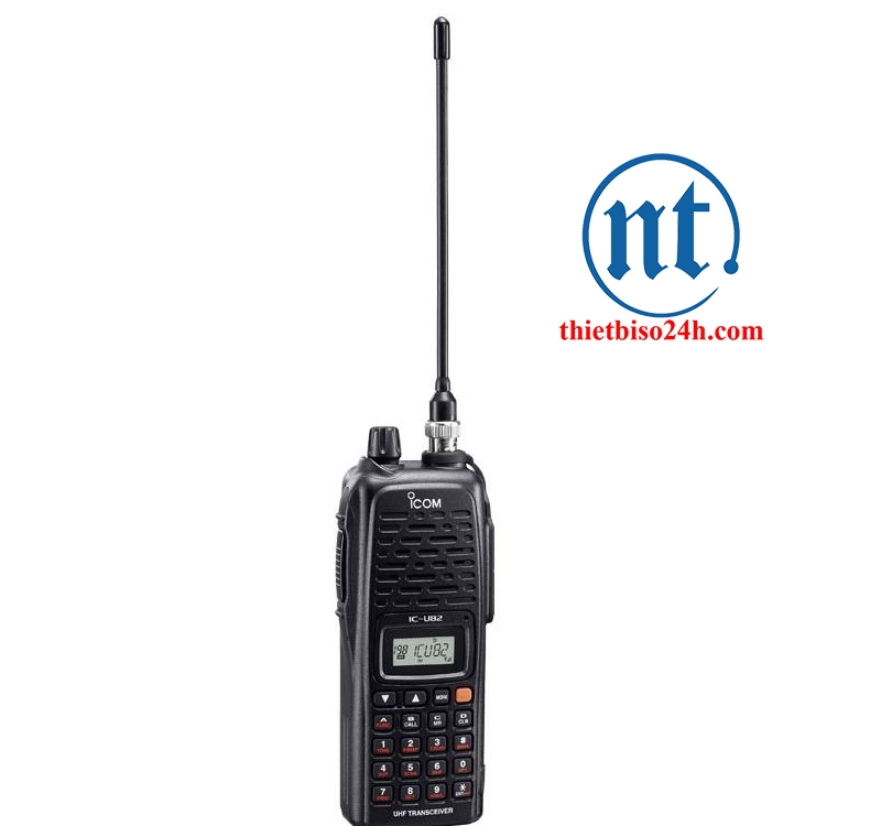 Máy bộ đàm ICOM IC-U82 (Phiên bản 23)