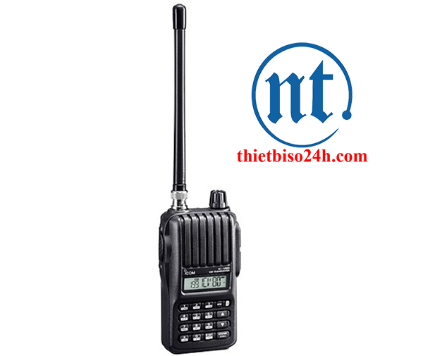 Máy bộ đàm ICOM IC-T70A (Phiên bản 10)