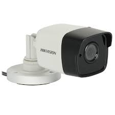 CAMERA HDTVI 5MP HIKVISION PLUS HKC-16H0T-ITPF