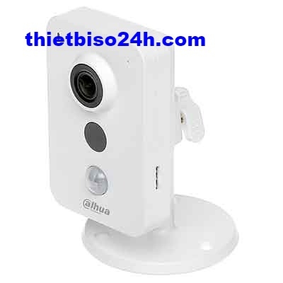 Camera IP Wifi 3MP Dahua IPC-K35P