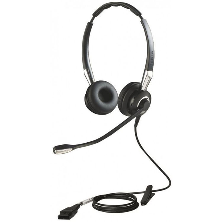 Tai nghe Jabra BIZ 2400 series