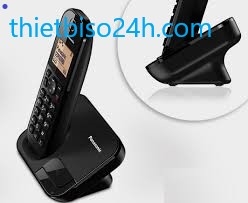 Điện thoại PANASONIC KX-TGC410CX