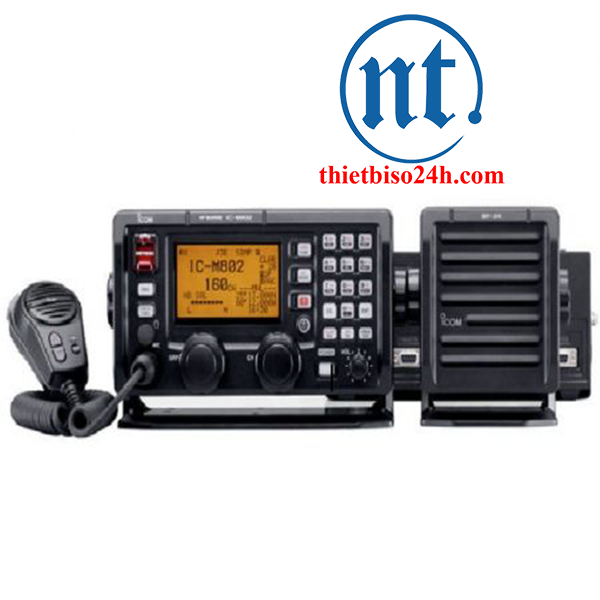 Máy bộ đàm ICOM M801GMDSS